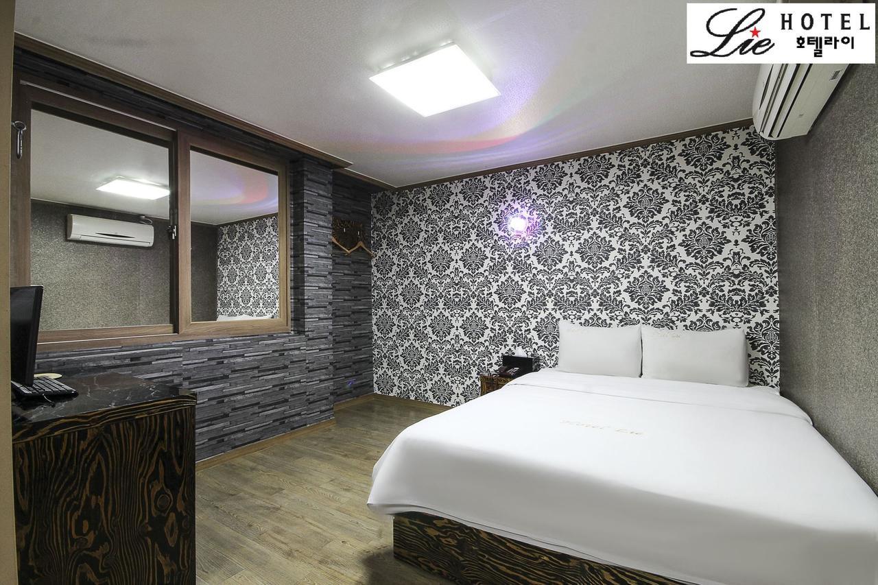 Hotel Lie Geoje Luaran gambar
