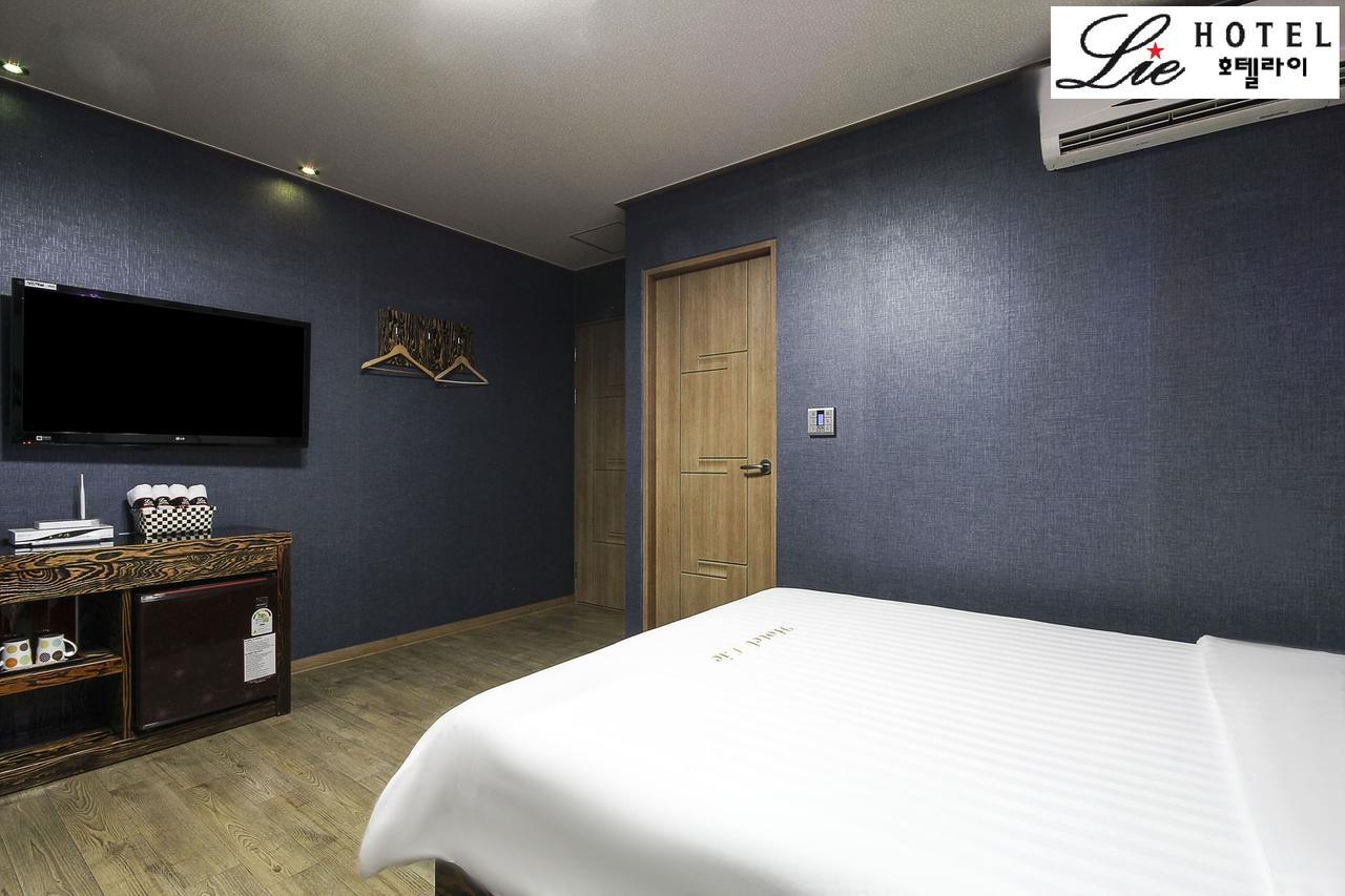 Hotel Lie Geoje Luaran gambar