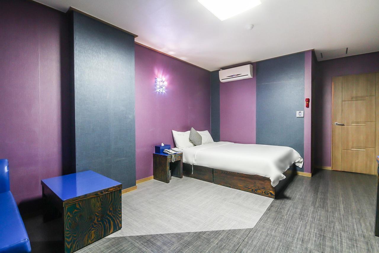 Hotel Lie Geoje Luaran gambar